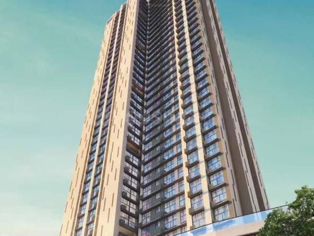 Flat for sale in Andheri - Mumbai, National Capital Territory Of Delhi