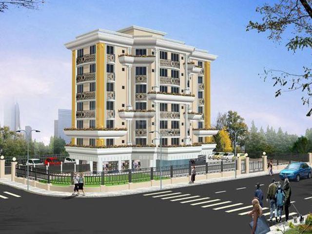 Flat for sale in Andheri - Mumbai, National Capital Territory Of Delhi