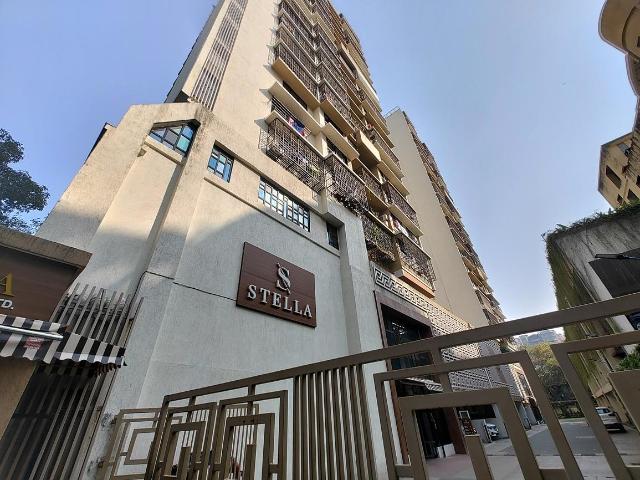 Flat for sale in Andheri - Mumbai, National Capital Territory Of Delhi