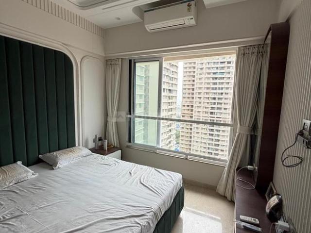 Flat for sale in Goregaon West, Mumbai Suburban District