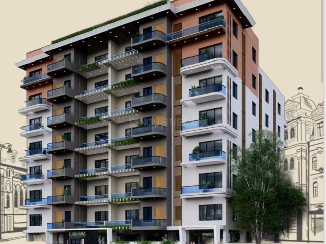 Flat for sale in Nagpur, National Capital Territory Of Delhi