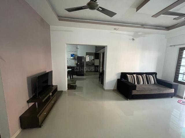 Flat for rent in Tilakwada, Gujarat