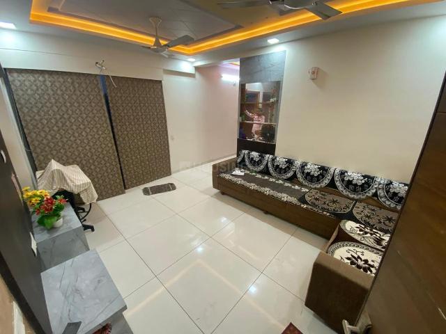 Flat for rent in Gota, Ahmedabad