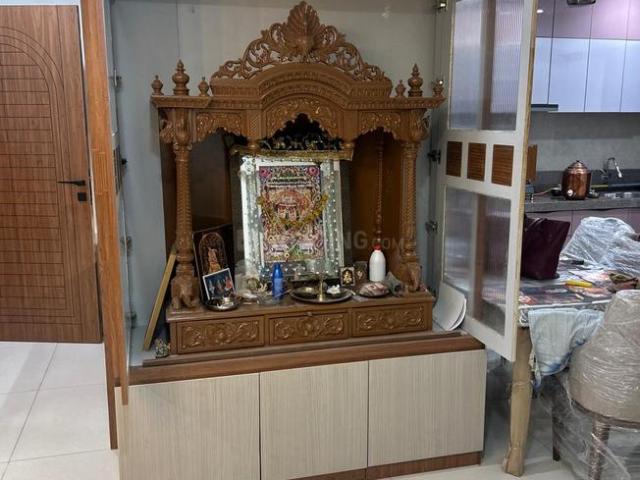 Flat for rent in Gota, Gujarat