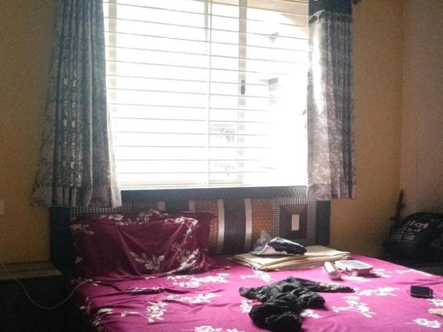 Flat for rent in Gota, Ahmedabad
