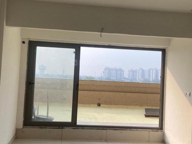 Flat for rent in Gota, Gujarat