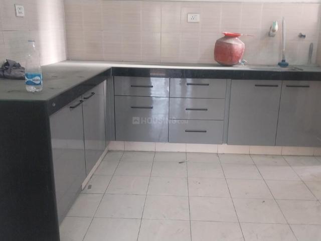 Flat for rent in Gota, Ahmedabad
