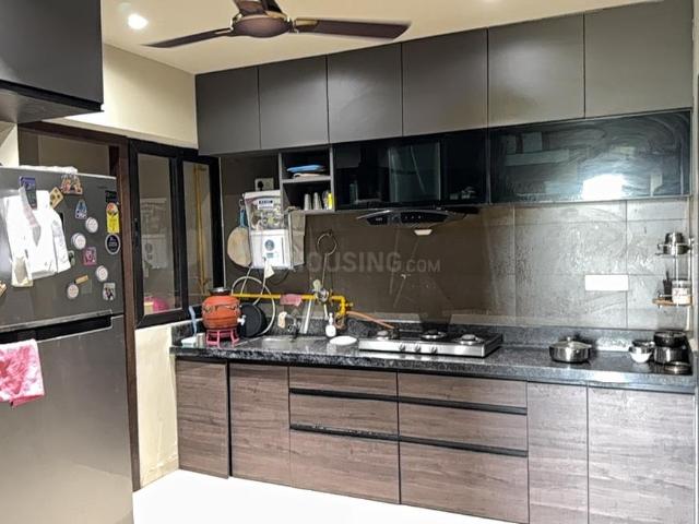 Flat for rent in Gota, Gujarat