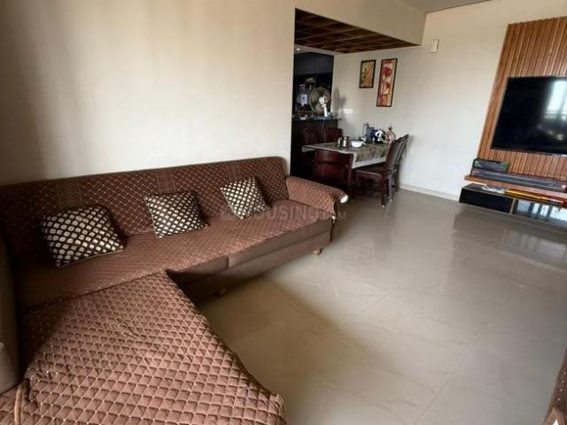 Flat for rent in Gota, Gujarat