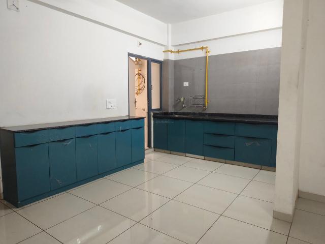 Flat for rent in Gota, Ahmedabad