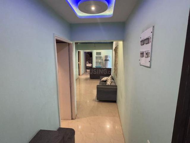Flat for rent in Godrej Garden City, Chenpur