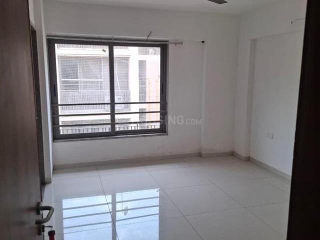 Flat for rent in Gota, Ahmedabad