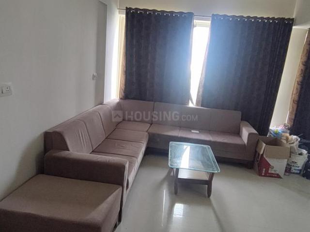 Flat for rent in Gota, Gujarat