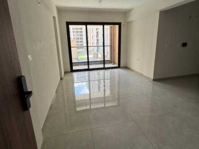 Flat for rent in Gota, Gujarat