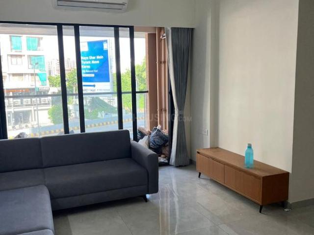 Flat for rent in Gota, Gujarat