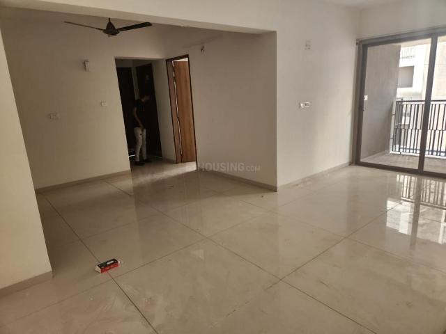 Flat for rent in Gota, Gujarat