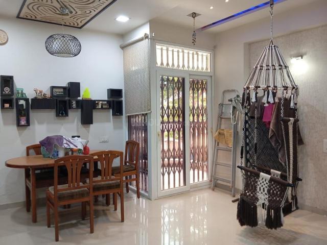 Flat for rent in Gota, Chenpur