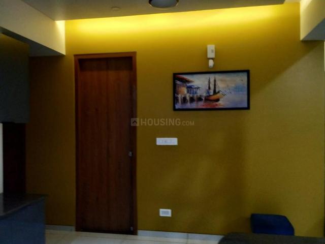 Flat for rent in Gota, Gujarat