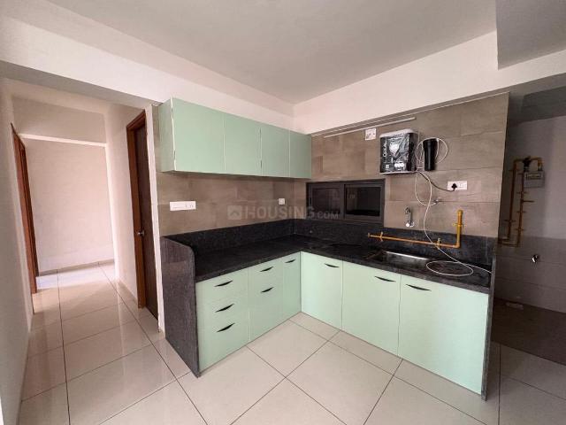 Flat for rent in Gota, Gujarat
