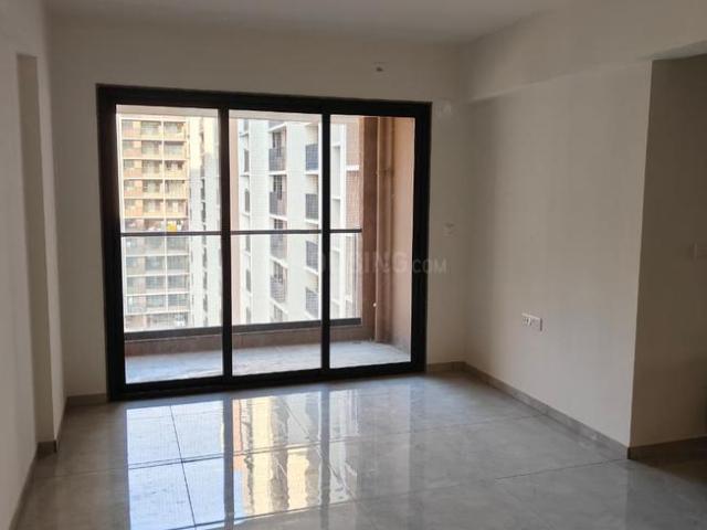 Flat for rent in Gota, Gujarat