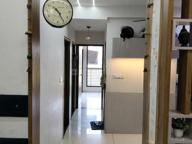 Flat for rent in Gota, Ahmedabad
