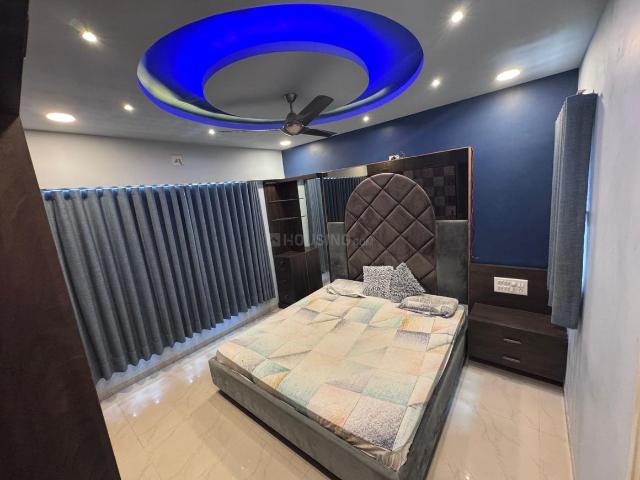 Flat for rent in Gota, Gujarat