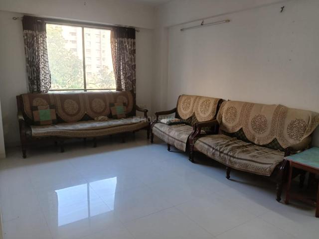 Flat for rent in Gota, Gujarat