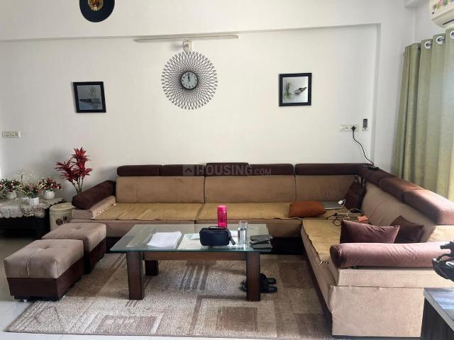 Flat for rent in Gota, Gujarat