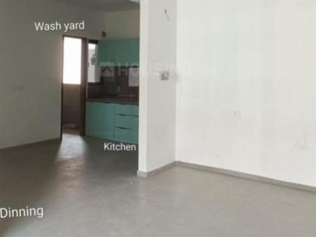 Flat for rent in Gota, Gujarat