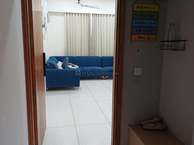 Flat for rent in Gujarat