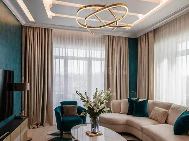 Flat for rent in Gota, Gujarat