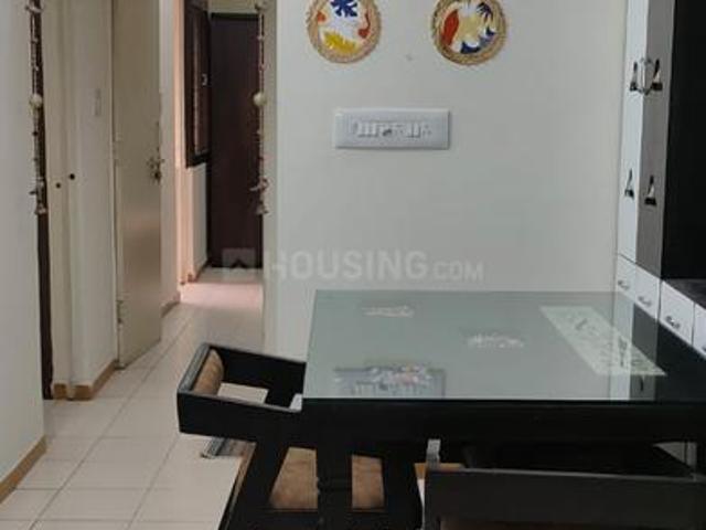 Flat for rent in Gota, Gujarat
