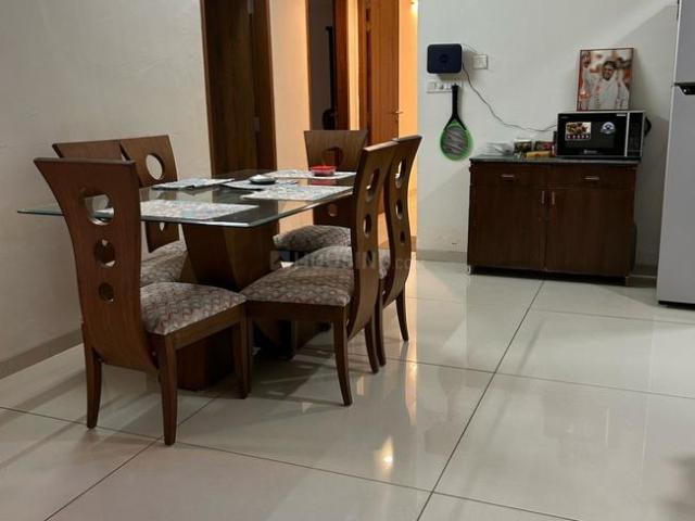 Flat for rent in Gota, Gujarat