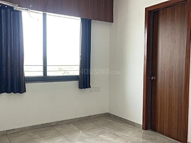 Flat for rent in Gota, Ahmedabad
