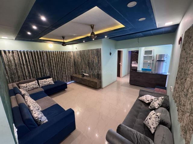 Flat for rent in Gota, Gujarat