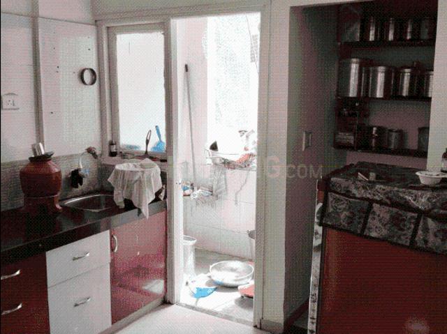 Flat for rent in Gota, Gujarat