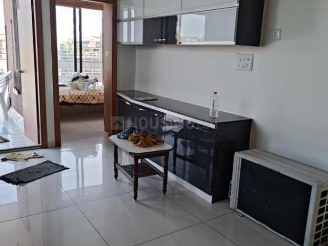 Flat for rent in Gota, Gujarat