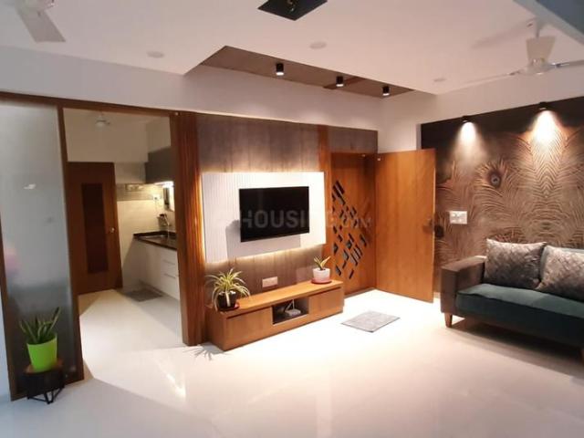 Flat for rent in Gota, Gujarat