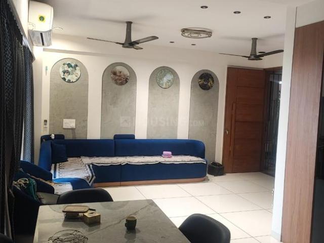 Flat for rent in Gota, Ahmedabad