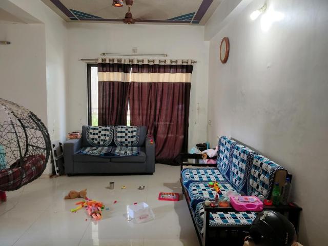 Flat for rent in Gota, Gujarat