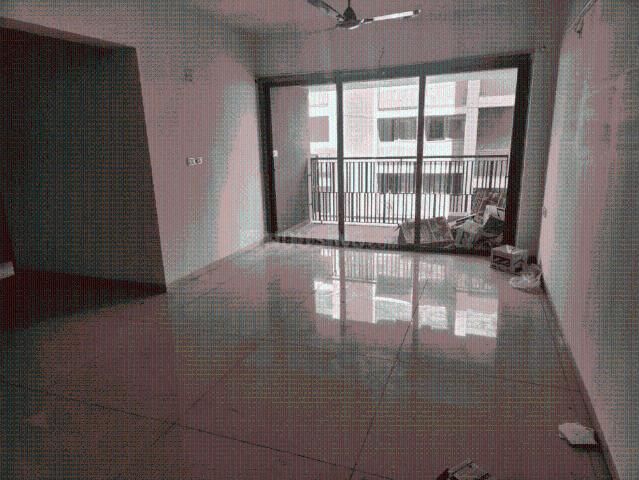 Flat for rent in Gota, Gujarat