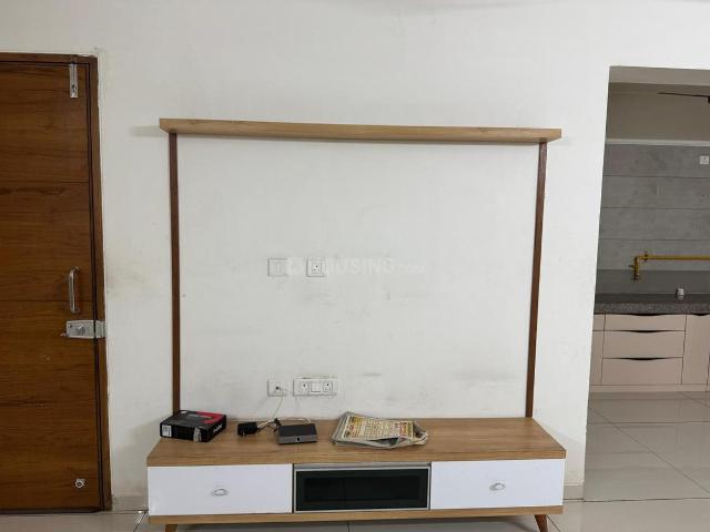 Flat for rent in Gota, Gujarat