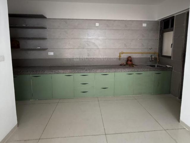 Flat for rent in Gota, Gujarat