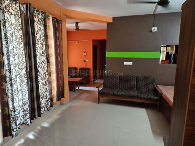 Flat for rent in Gota, Gujarat