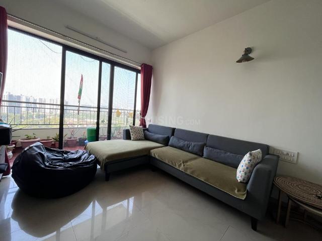 Flat for rent in Gota, Gujarat