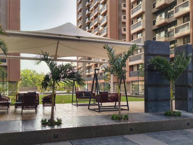 Flat for rent in Gujarat