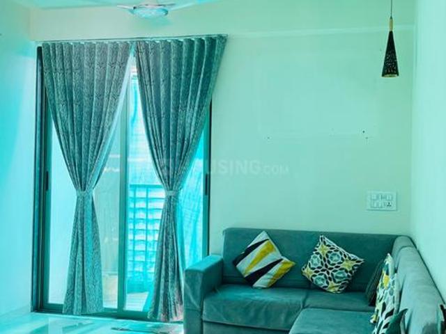 Flat for rent in Gota, Gujarat