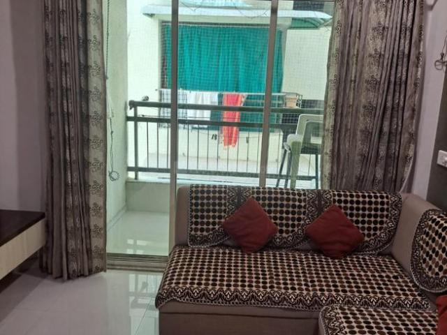 Flat for rent in Gota, Ahmedabad
