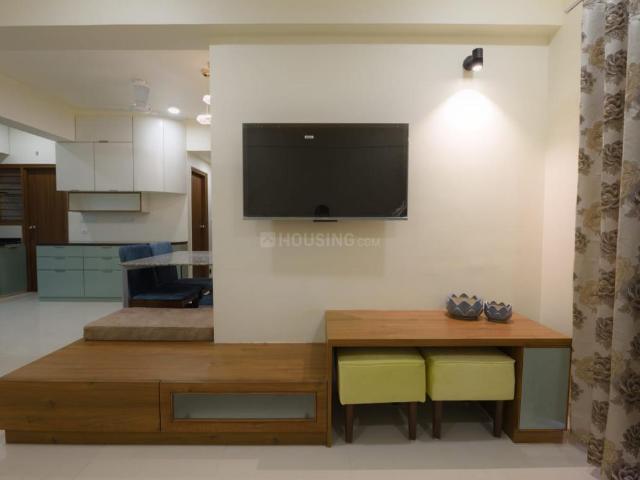 Flat for rent in Gota, Gujarat