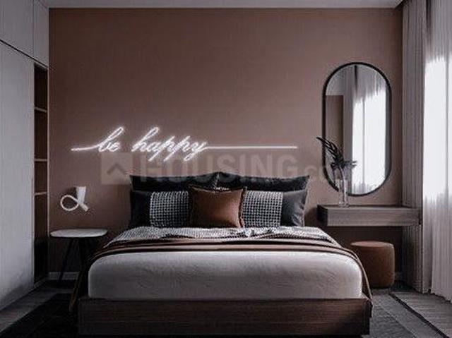 Flat for rent in Gota, Gujarat